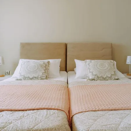 Apartamento Lithostroto *