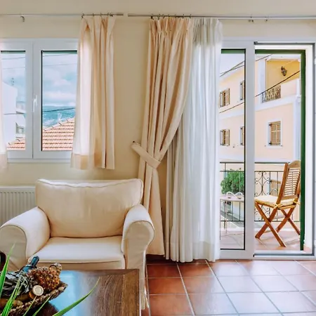 Lithostroto Apartment Argostoli (Kefalonia)