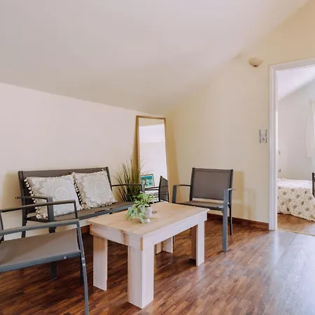 Apartment Lithostroto Argostoli (Kefalonia)