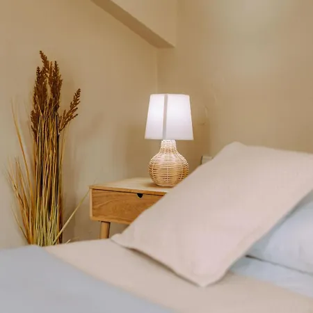 Lithostroto Apartment *