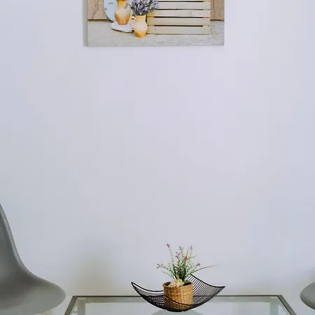 Apartment Lithostroto