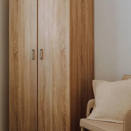 Apartment Lithostroto *