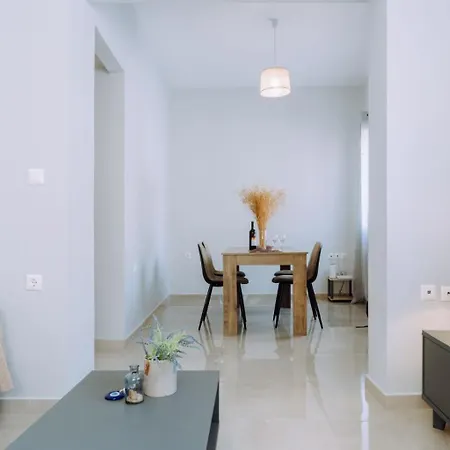 Apartment Lithostroto