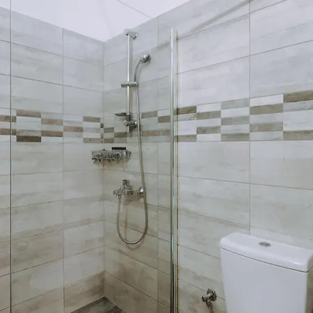 Apartment Lithostroto *
