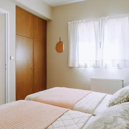 Lithostroto Apartment