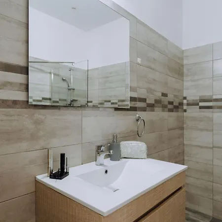 Lithostroto Apartment Argostoli (Kefalonia)