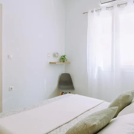 Apartment Lithostroto *