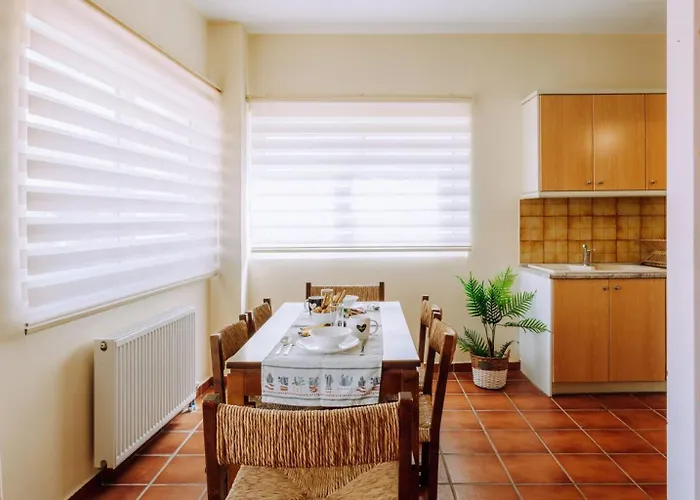 Appartamento Lithostroto Argostoli (Kefalonia)