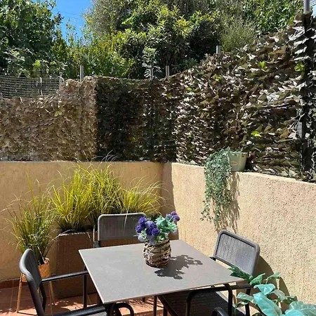 Lithostroto Apartamento *
