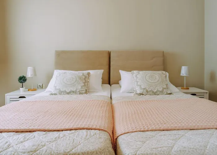 Apartmán Lithostroto *