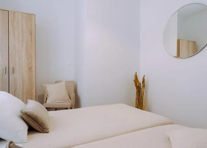 Lithostroto Apartmán