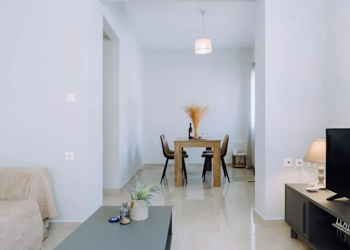 Apartmán Lithostroto