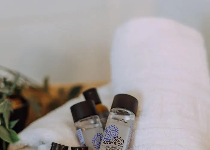 Lithostroto Apartmán *