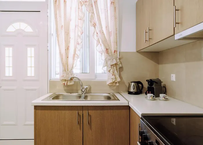 Lithostroto Apartmán