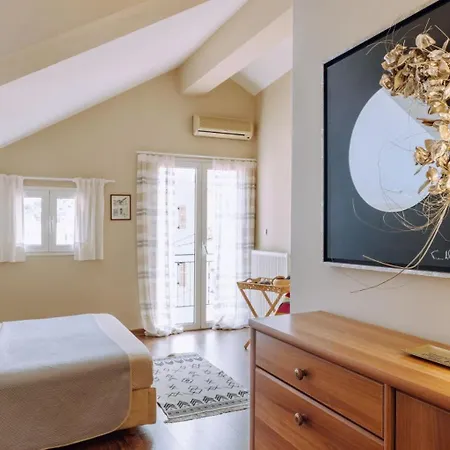 Lithostroto Apartamento *