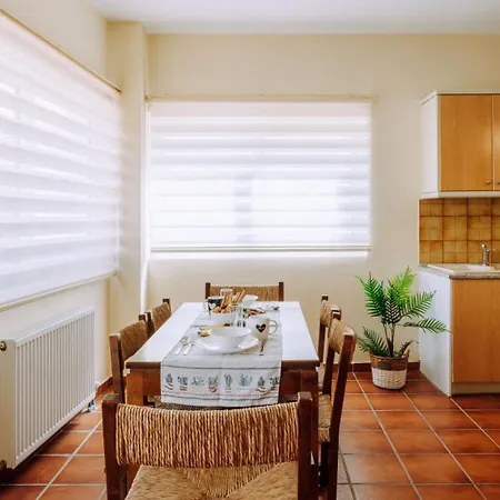Apartament Lithostroto Argostoli (Kefalonia)