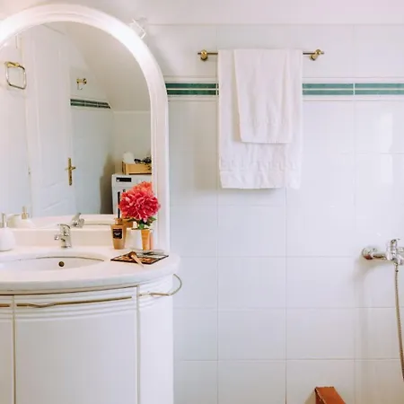 Lithostroto Apartamento *