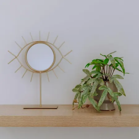 Lithostroto Apartamento