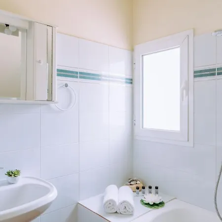 Lithostroto Argostoli (Kefalonia)