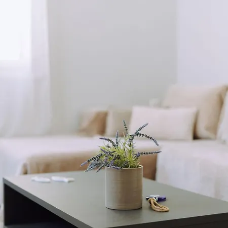 Apartamento Lithostroto *