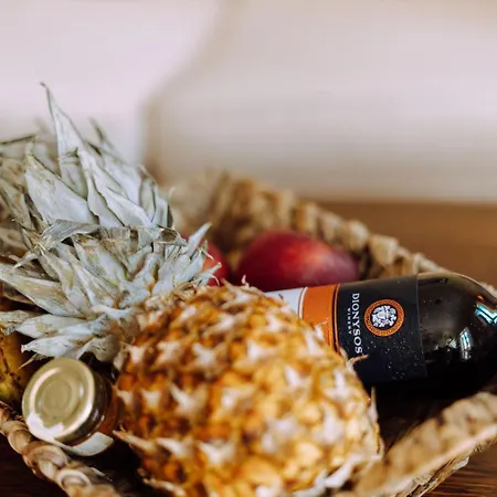 Lithostroto * Argostoli (Kefalonia)