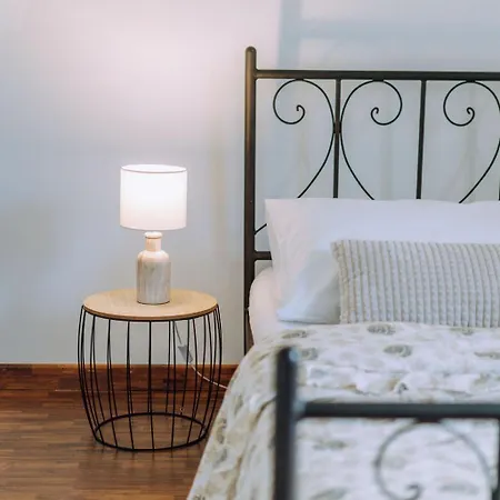 Apartamento Lithostroto