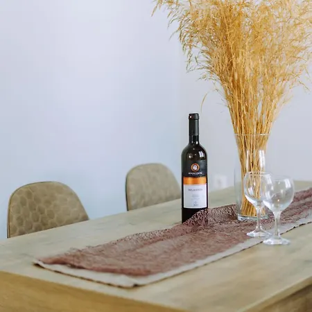 Apartamento Lithostroto *